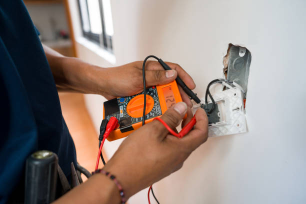 Best Electrical Upgrades for Homes  in Woody, WA