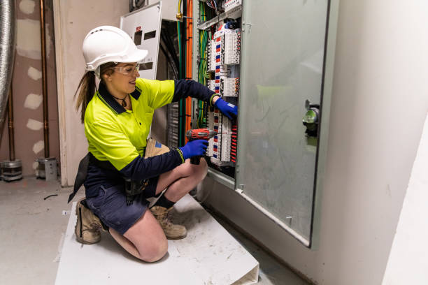 Affordable Emergency Electrician in WA