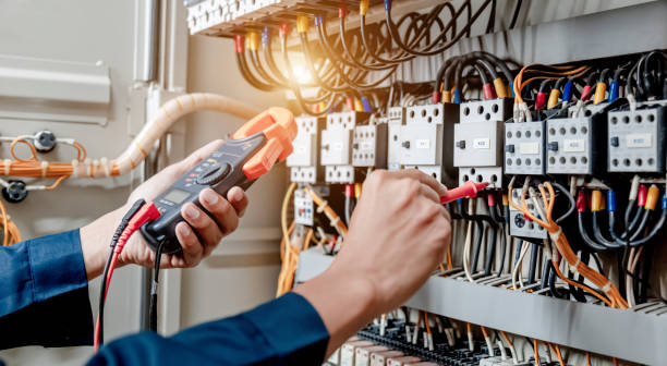 Best Electrical Troubleshooting Services  in Woody, WA