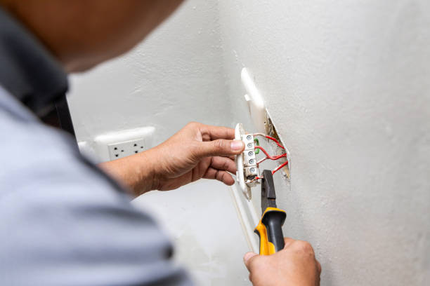 Best Electrical Contractors for Businesses  in Woody, WA