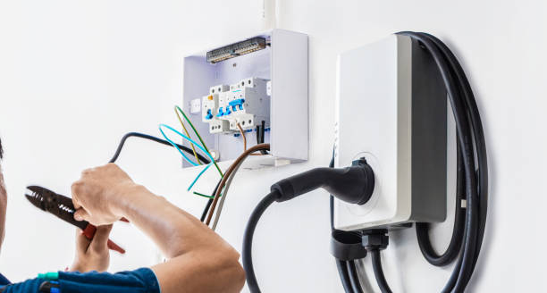 Best 24-Hour Electrician  in Woody, WA