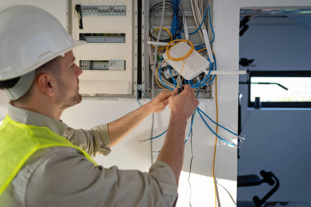 Best Emergency Electrical Repair  in Woody, WA