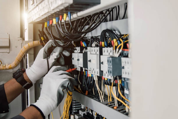 Best Electrical Repair Services  in Woody, WA